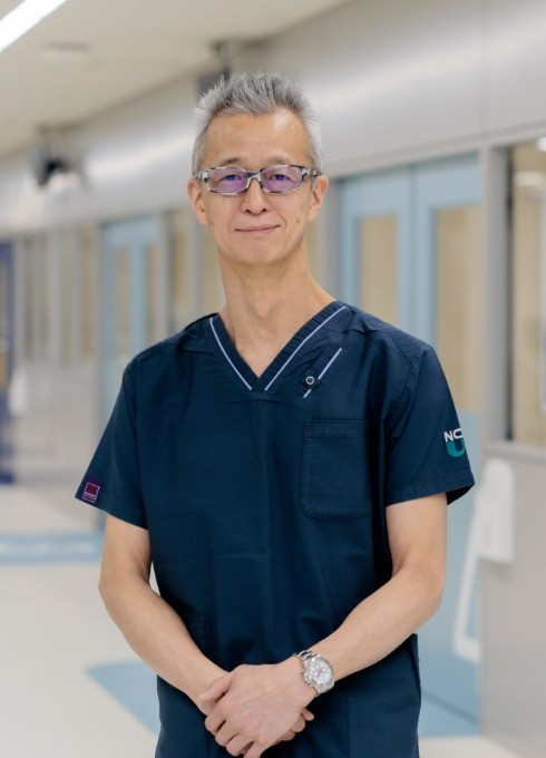 山岸 庸太
