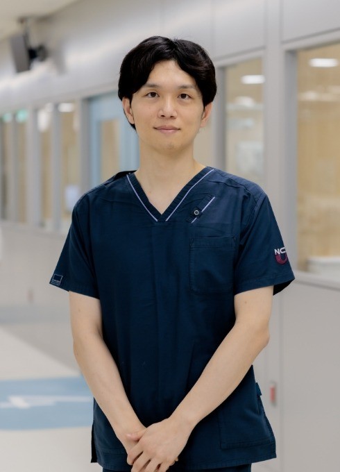 金澤 雄介